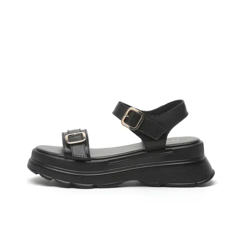 Rich birds One-Strap Sandals Women's