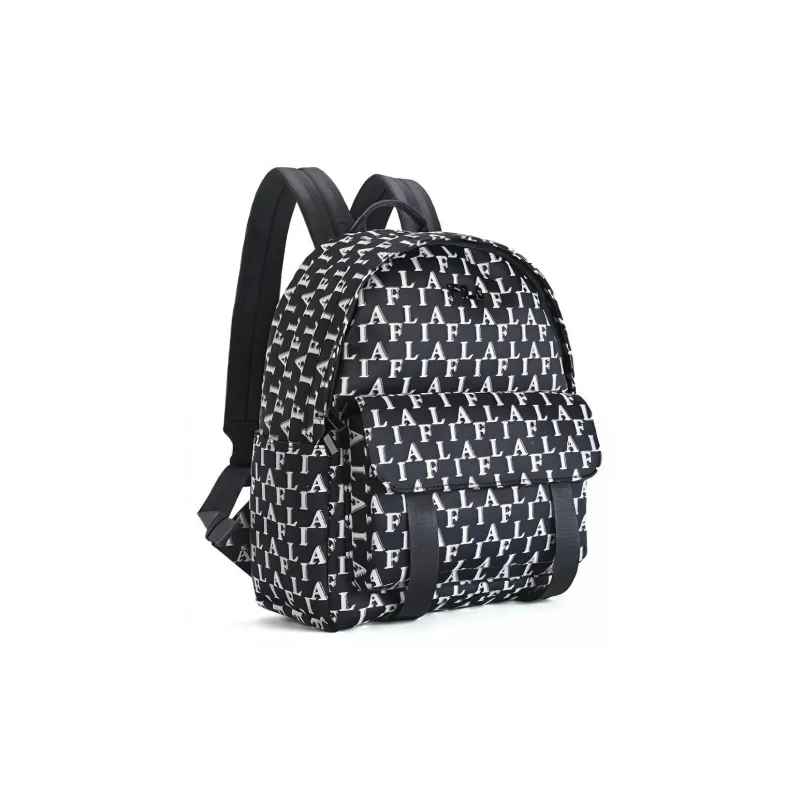 FILA Fabric Backpack Extra Small Women's Legend Blue-2