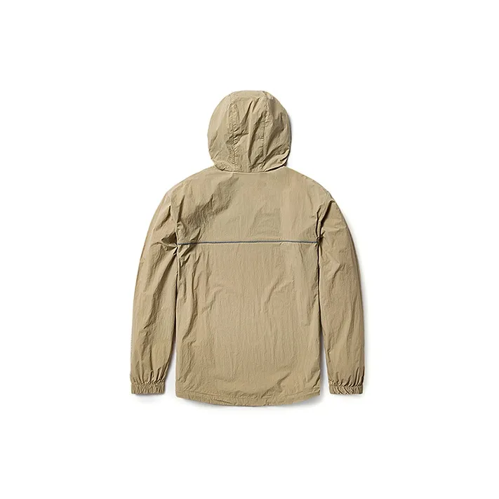 Timberland Jackets Unisex Liquorice Yellow-1