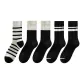 5 Pack, Full Stripes+Patchwork+Patchwork+Single Stripes+Single Stripes