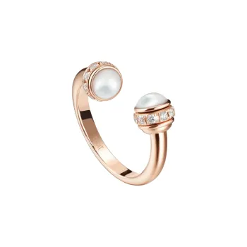 Piaget POSSESSION Rings Women's Rose Gold