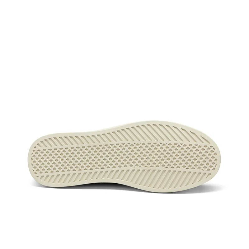 SATCHI SPORT Breathable, Abrasion Resistant, Cushioning, Height Increasing Low Top Skateboard Shoes Men's-8