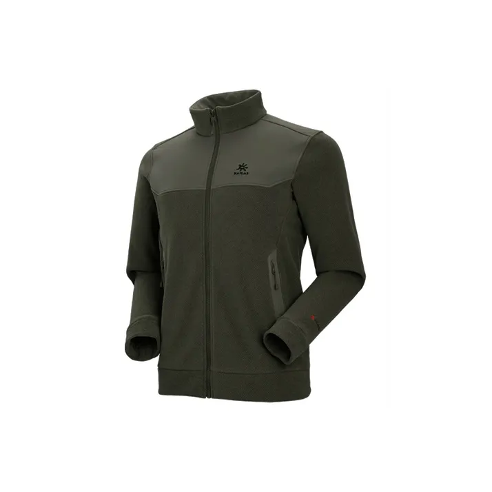 KAILAS Stand Collar Jackets Men's-1