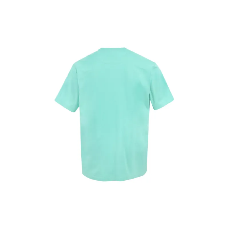 Y 3 Free Shipping With AdiClub Y 3 Relaxed Short Sleeve Tee-1