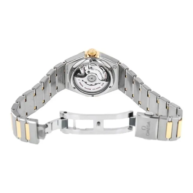 OMEGA Women's Constellation Series Constellation Watch Watch-2