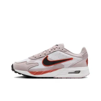 Nike Air Max Solo 'White Taupe Black' Women's