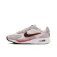 White/Taupe/Black/Red