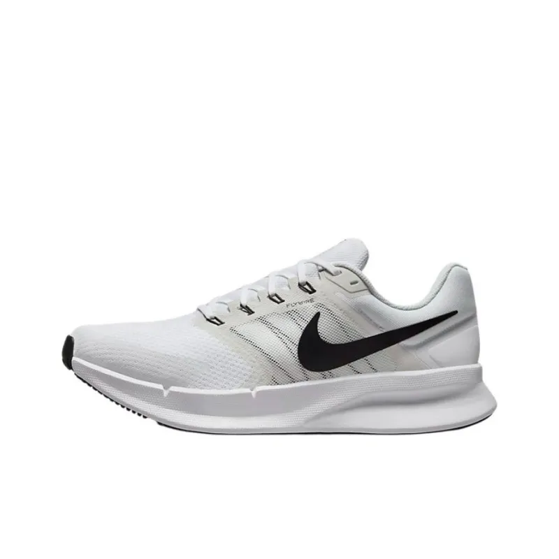 Nike Run Swift 3 'White Black'-0