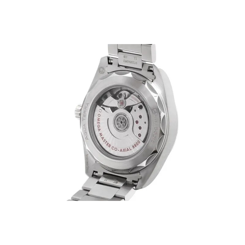 OMEGA Women's AQUA TERRA 150 Meters Watch-3