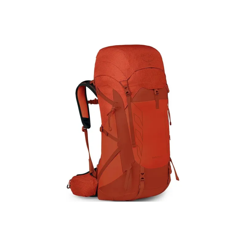 OSPREY Nylon Outdoor Hiking Bag Backpack Unisex Mars Orange-1