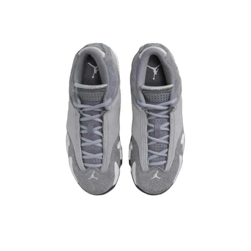 Jordan Air Jordan 14 Vintage Basketball Shoes GS-3