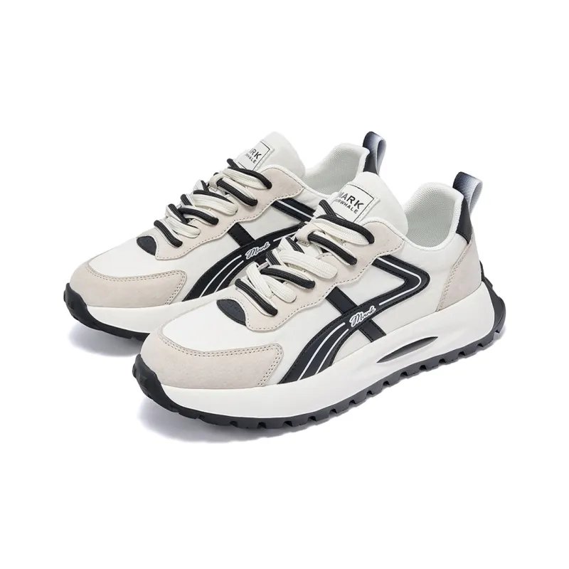 FAIRWHALE Classic And Versatile Comfortable Trendy Fashion Breathable Casual Shoes Men's-2