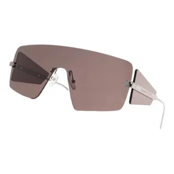 Alexander McQueen Shield Frame Sunglasses