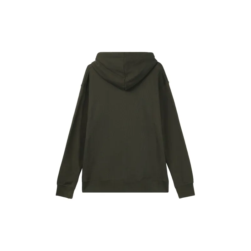 Jordan Sweatshirts Men Green-1