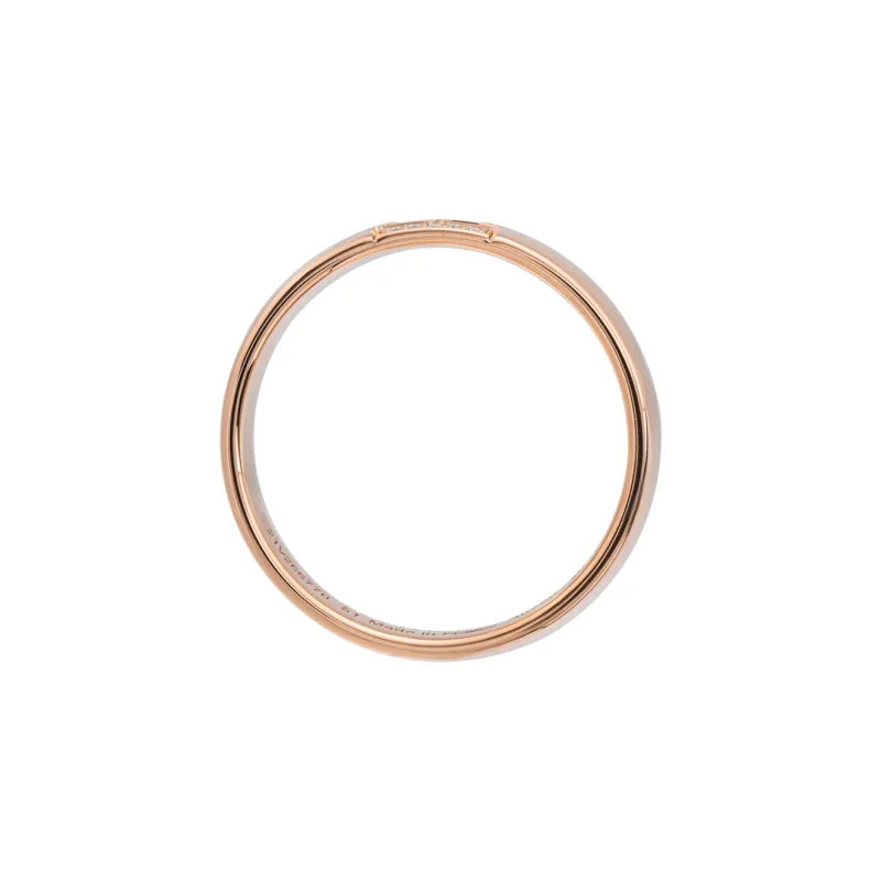 HERMES Ever Herakles Rings Unisex-2