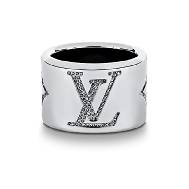 LOUIS VUITTON Rings Unisex on Sale & Authentic - POIZON LOUIS VUITTON Rings Unisex on Sale & Authentic - POIZON