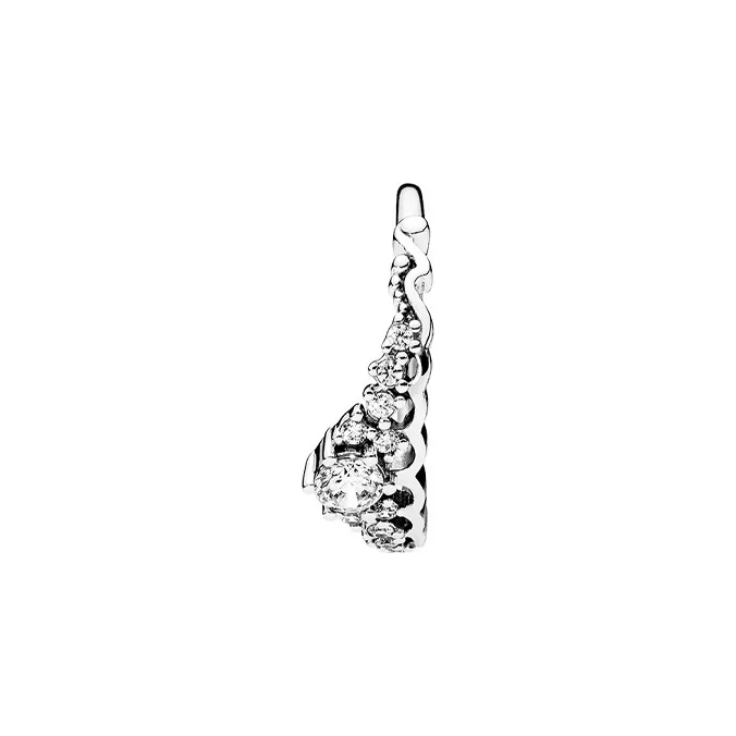 Pandora Rings Women's Silver-1