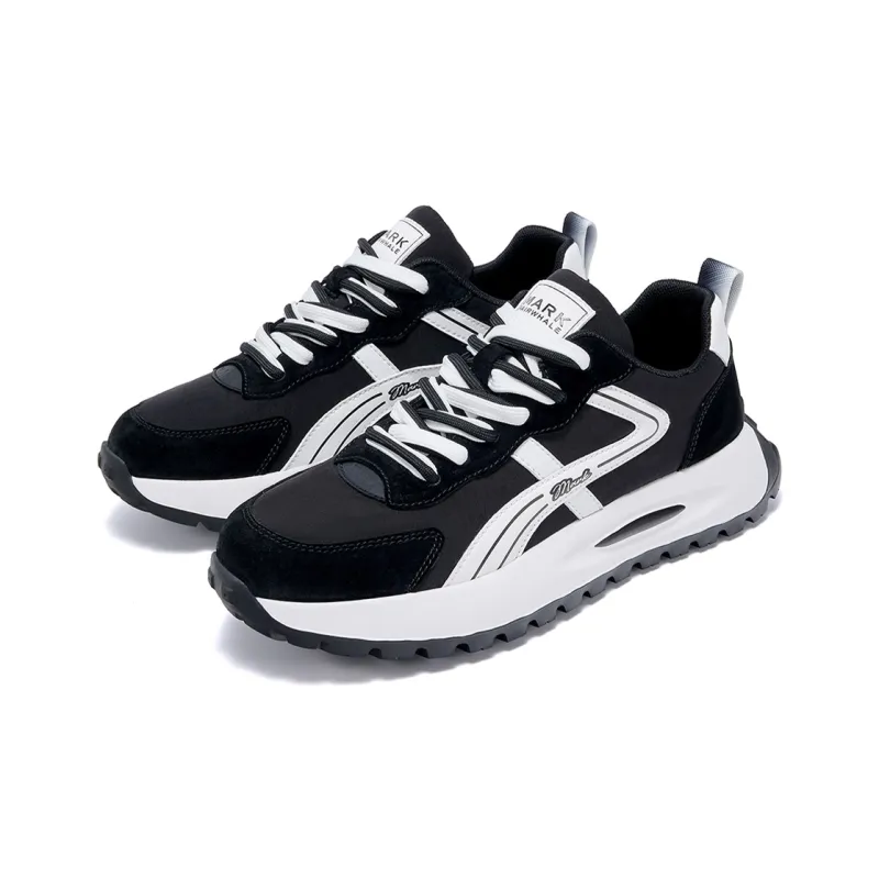 FAIRWHALE Classic And Versatile Comfortable Trendy Fashion Breathable Casual Shoes Men's-14