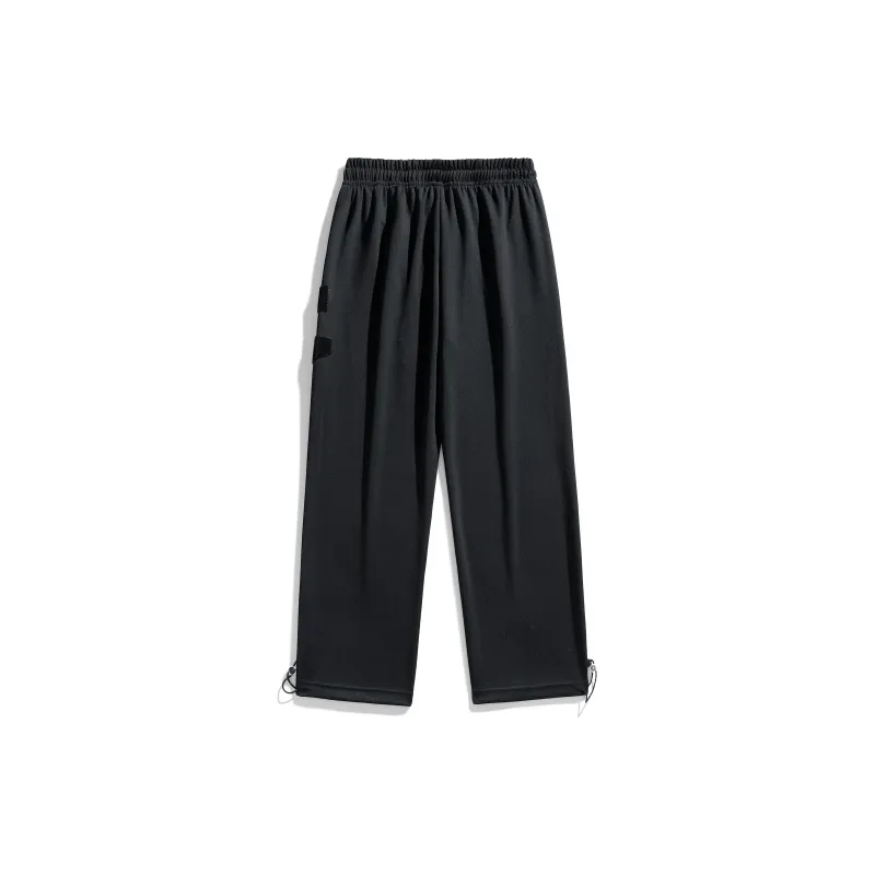 AMBER LIGHT Knitted Sports Pants Unisex-8