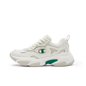 Champion Anti Slip Wear Resistant Chunky Sneakers Women's