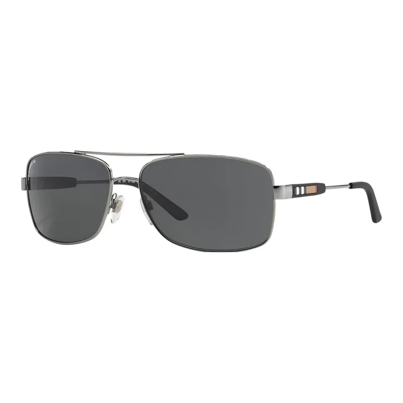 Burberry Aviator Sunglasses-0