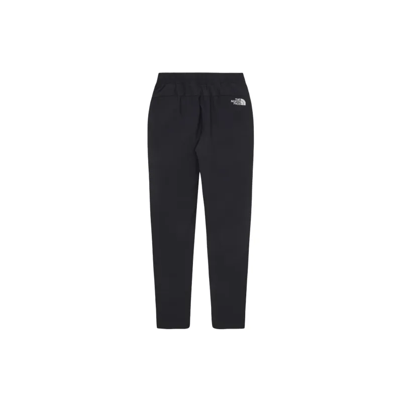 THE NORTH FACE Longs Peak Training Pants Casual Pants Men's Black-1