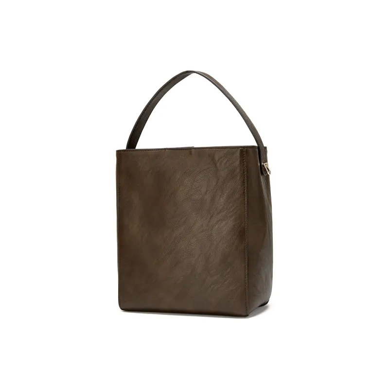 JOSINY PU Handbag, Shoulder Bag Women's-15