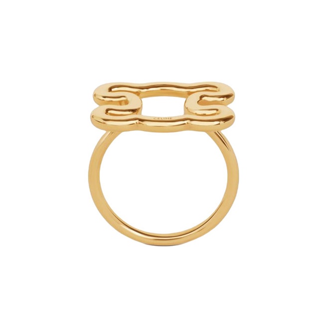 CELINE Rings Accessories on Sale & Authentic - Cheap Rcj