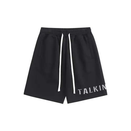 TALKING TOM Casual Shorts Unisex