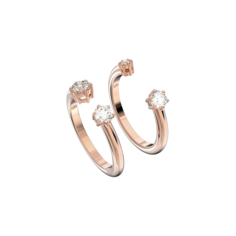 Swarovski Constella Stackable Ring-1
