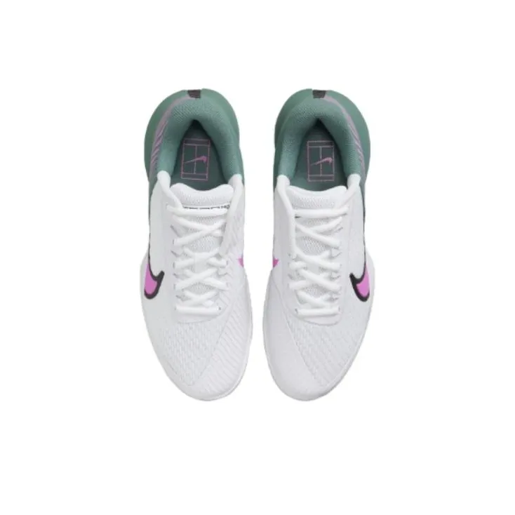 Nike Zoom Vapor Pro 2 Hc 'White Bicoastal Pink' Women's-3