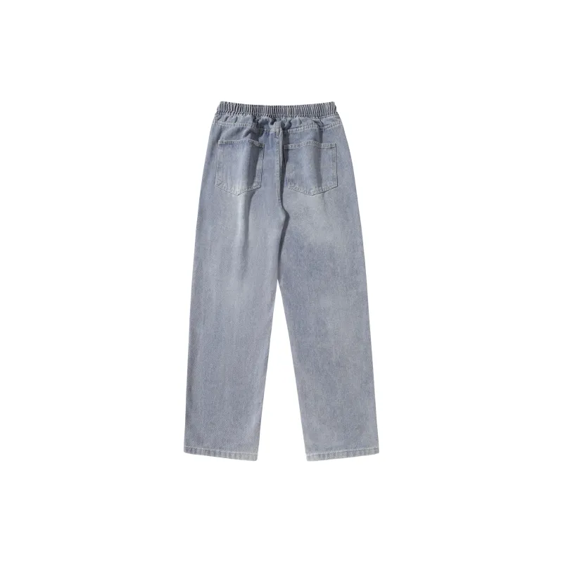 SESAME STREET Jeans Unisex-5