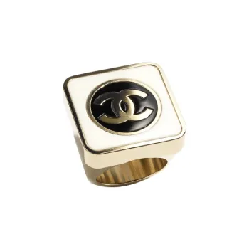 CHANEL Rings Unisex