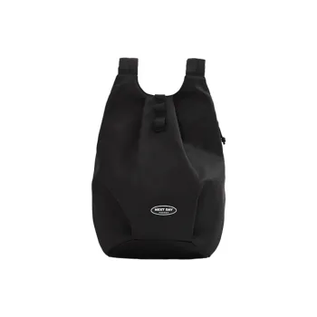 NEXTDAY Backpacks Black