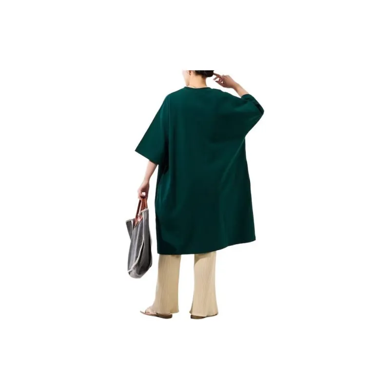 FREAK'S STORE Short Sleeved Dress Women's-12