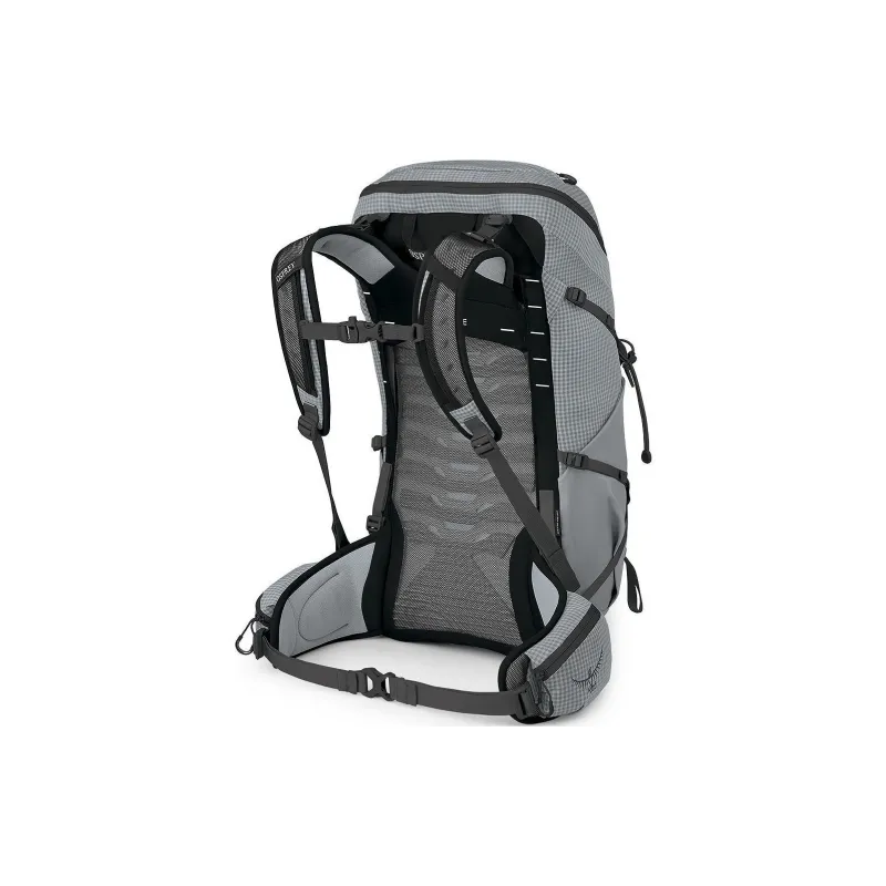 OSPREY 30L Outdoor Bags Nylon Gray Black Unisex-2