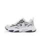 White/Midnight Blue
