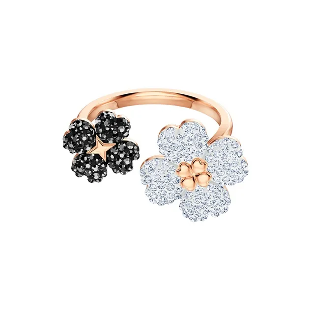 Swarovski Latisha Rings Women's-1