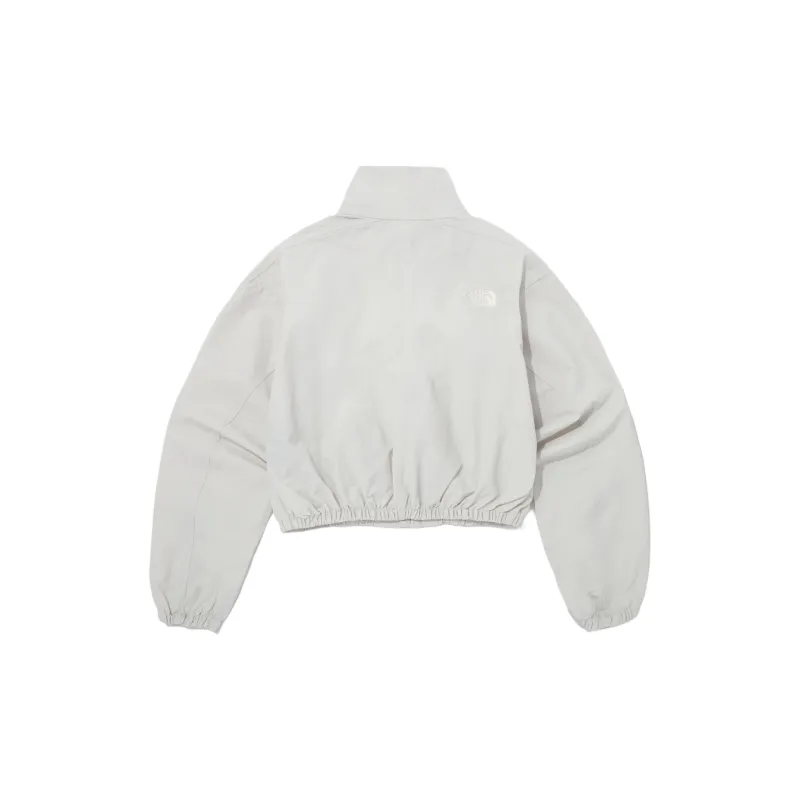 THE NORTH FACE Jacket Women's White-1