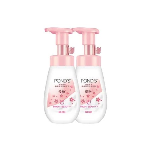Pond'S 클렌저 남녀공용