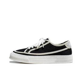 Year By Year Breathable Low Top Canvas Shoes Men's