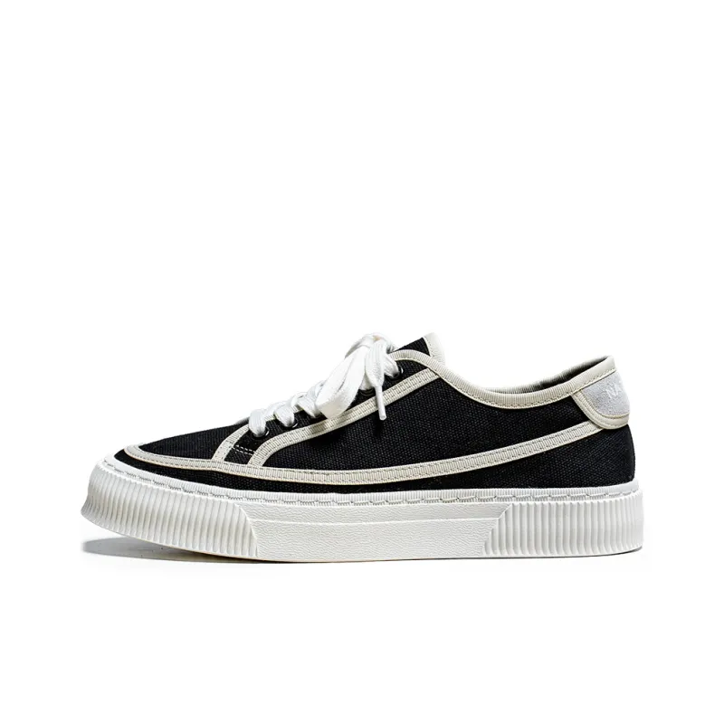 Year By Year Breathable Low Top Canvas Shoes Men's-0