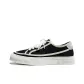 Black-Standard Leather Shoe Size