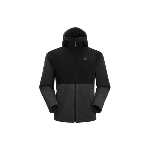 KAILAS Men Jacket