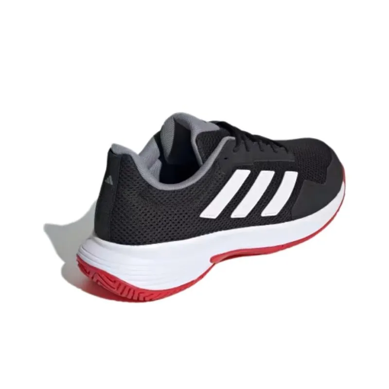 Adidas Game Spec 2 'Black Better Scarlet'-3