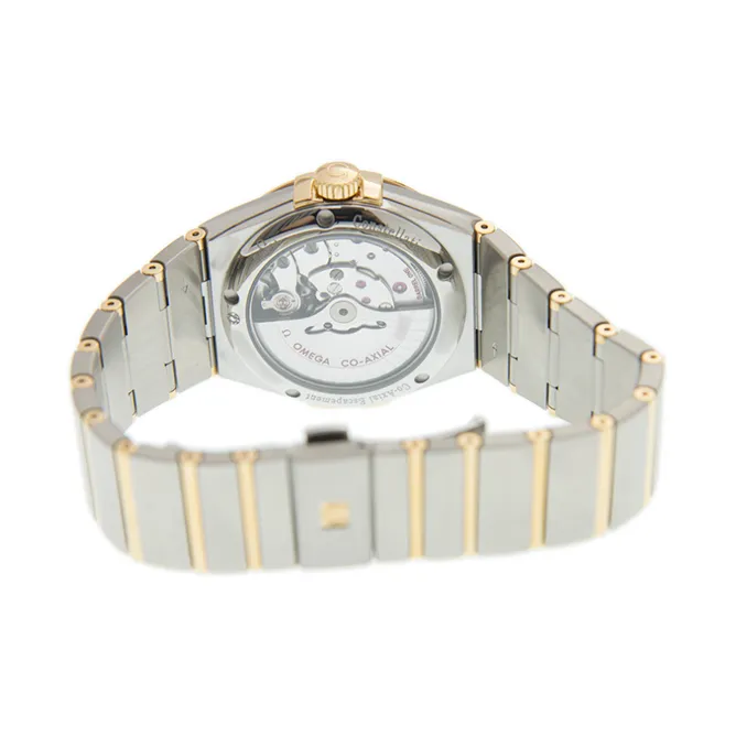 OMEGA Men Constellation Series Constellation Watch Watch-2
