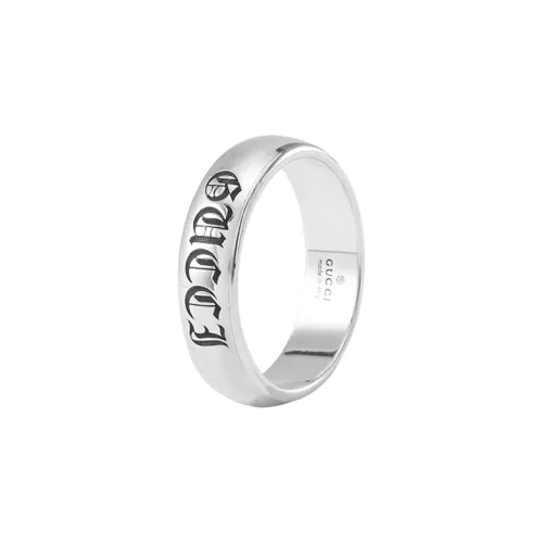 GUCCI Rings Unisex