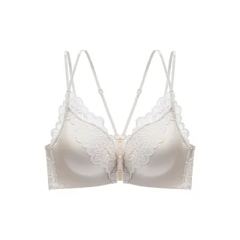 Elan and White Women's Bras