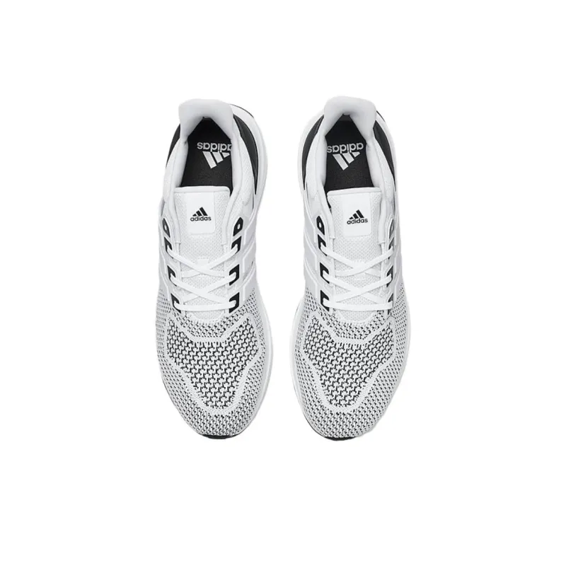 UBounce Dna Adidas 'White Core Black'-2