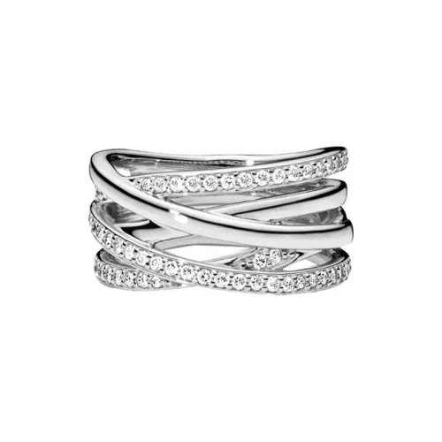 Pandora Rings Women's